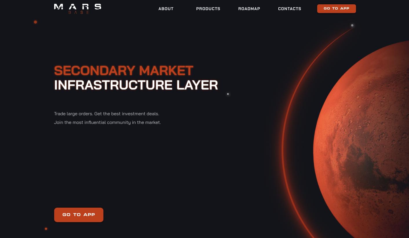 Marsbase